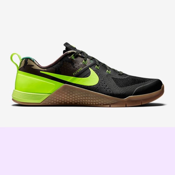 nike metcon 1 camo